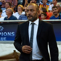 Meski Kebobolan, Nuno Santo Tak Mau Kritik Pemainnya