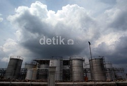 Pertamina Diminta Akuisisi Sisa Saham di TPPI