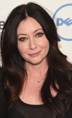 Shannen Doherty: Aku Memiliki Kanker Payudara