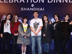 T-Ara Dihadiahkan Ferrari dari Putra Orang Terkaya di Tiongkok?