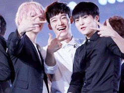 Tampilkan Gesture Cakar Ayam, EXO Beri Kode Album ke-3?