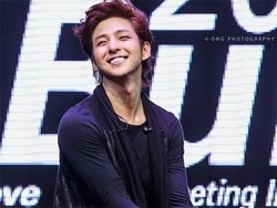 Kibum Super Junior Resmi Hengkang dari SM Entertainment