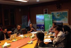 Yang Baru dari NTT, Festival Bahari Alor 2015
