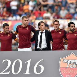 Roma Sulit Juara Jika Miskin Inovasi Strategi