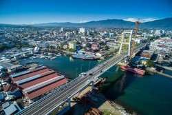 Jatuh Cinta dengan Indonesia Itu Dimulai dari Sulawesi Utara