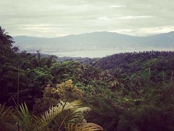 Liburan Seru 3 Hari di Manado dan Bunaken