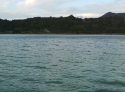Danau Berubah Warna, Keajaiban Alam dari Tomohon