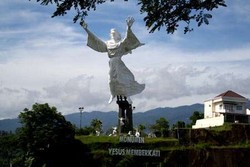 6 Destinasi yang Harus Anda Datangi di Manado