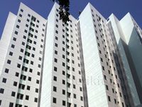 Ini Rusun Sekelas Apartemen Untuk Warga Kampung Pulo