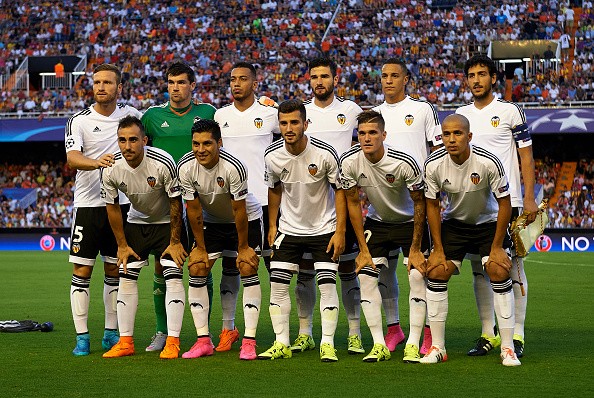 Manuel Queimadelos Alonso/Getty Images