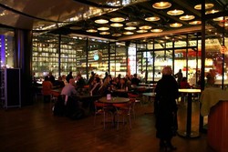 Tren Desain Interior Kekinian yang Cocok untuk Bisnis