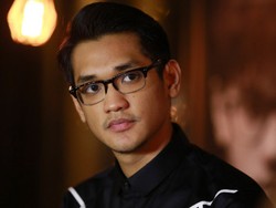 Afgan Tak Sabar Gelar Konser Tunggal di Malaysia