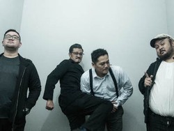7 Tahun Tak Rilis Album Full, Sore Siap Luncurkan Los Skut Leboys