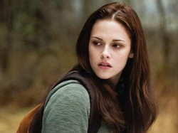 Kristen Stewart Restui Remake Twilight