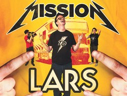 Perjalanan Mengharukan Fans Autis Metallica di Mission To Lars