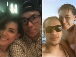 Makin Mesra, Viviane-Sammy Simorangkir Siap Menikah?