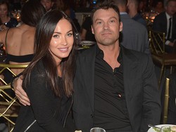 Inikah Alasan Megan Fox dan Brian Austin Green Cerai?