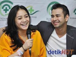 Kabar Cerai Risty Tagor, Nagita Cerita Detik-detik Jelang Melahirkan