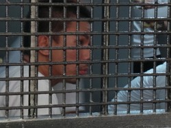 Sebut Nama-nama Pelanggan di Sidang, Robbi Minta Perlindungan LPSK