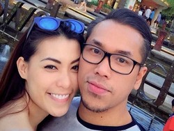 Viviane Akhirnya Buka-bukaan Soal Asmaranya dengan Sammy Simorangkir