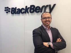 BlackBerry Kawal Internet of Things