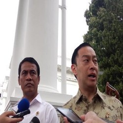 Pedagang Ayam di Bandung Mogok, Mentan: Sebenarnya Tak Ada Masalah