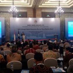 Jonan Kumpul Bareng 800 Juragan Kapal