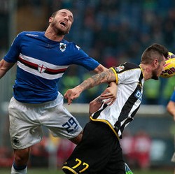 Serie A yang Kurang Menyukai Kejutan