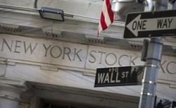 The Fed Bikin Wall Street Lesu