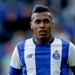 Alex Sandro Resmi Milik Juventus