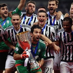 Buffon: Musim Ini Akan Lebih Berat