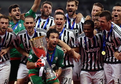 Buffon: Musim Ini Akan Lebih Berat