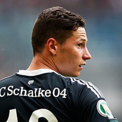 Juve Tak Jadi Rekrut Draxler