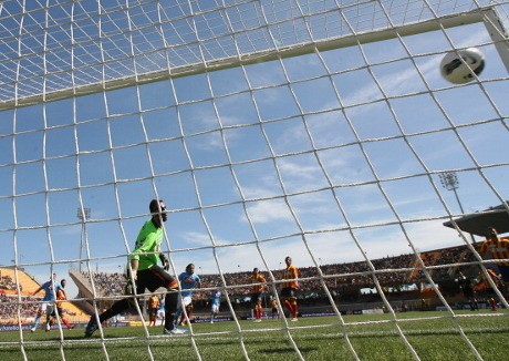 Lima Kandidat Topskorer Serie A 2015/2016