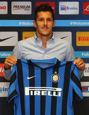 Misi Penebusan Jovetic
