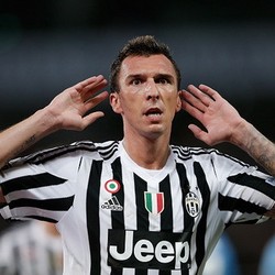 Juve Yakin Dybala dan Mandzukic Bisa Gantikan Tevez