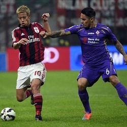Ujian dari Fiorentina untuk Milan di Pekan Pertama