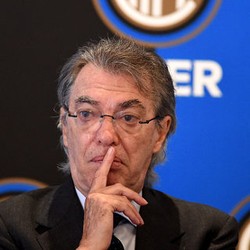 Moratti Nilai Inter Sudah Lakukan Bisnis Bagus Terkait Kovacic