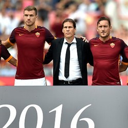 Bisa Patahkan Rekor 10 Kemenangan Beruntun di Awal Musim, Roma?