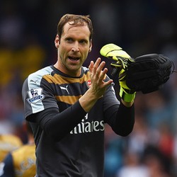 Awal Kurang Apik di Arsenal Tak Kurangi Keyakinan Cech untuk Sukses