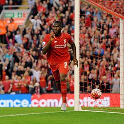 Benteke Predatornya Liverpool