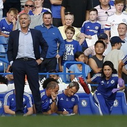 Mourinho Harus Memahami Pentingnya Keselamatan Pemain