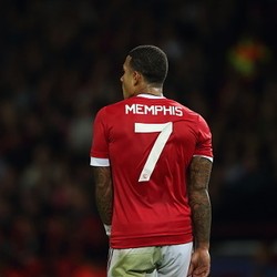 Memphis Bisa Jadi Pemain Top Dunia Bersama MU