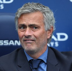 Tim Manajer P Kembali Hadang Usaha Mourinho dan Chelsea Balik ke Jalur Positif