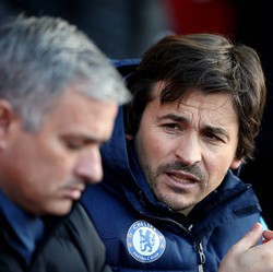 Jika Harus Pilih Suksesor, Mourinho Akan Tunjuk Rui Faria