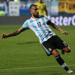 Pellegrini Yakin Otamendi Akan Sukses di Premier League