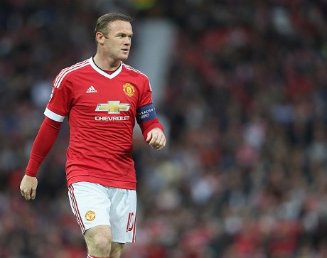 Rooney yang Akrab dengan Gawang Newcastle