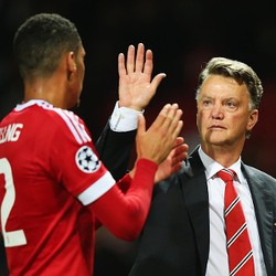 MU Tak Terlihat Seperti Tim yang Bisa Menangi Premier League