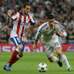 Tahun Ini Liga Spanyol Juga Sibuk di Periode Tahun Baru