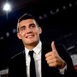 Kovacic: Semoga Performaku di Madrid Tak Mengecewakan